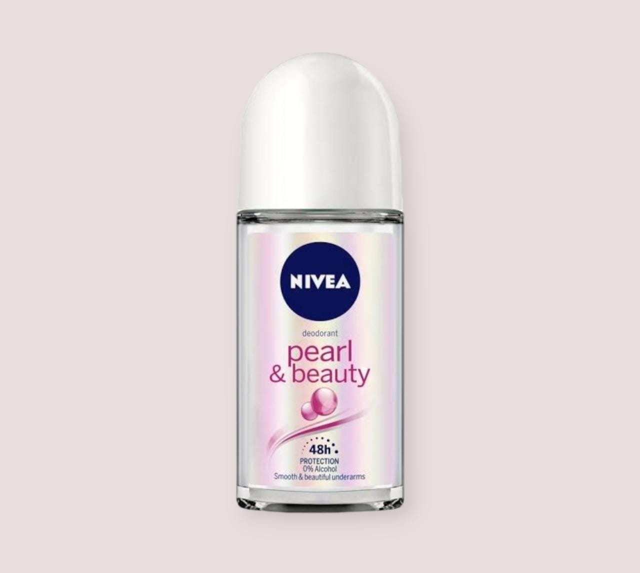 NIVEA Pearl & Beauty Balm, Gel